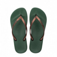 Ipanema Cahnclas Anatomic Tan IP 81030-BO356