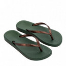 Ipanema Cahnclas Anatomic Tan IP 81030-BO356