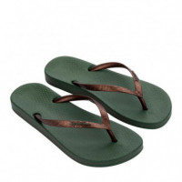 Ipanema Cahnclas Anatomic Tan IP 81030-BO356