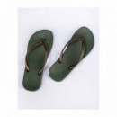 Ipanema Cahnclas Anatomic Tan IP 81030-BO356