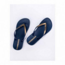 Ipanema Chanclas efecto Carey IP 83648-BQ603