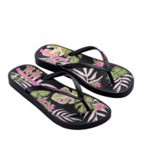 Ipanema Chanclas estilo tropical IP 83759-BL500