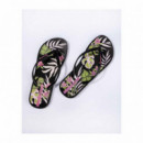 Ipanema Chanclas estilo tropical IP 83759-BL500