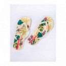 Ipanema Chanclas estilo tropical IP 83759-BL498