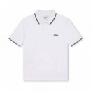 Polo J25P2610P KIDS