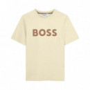 Camiseta J5271121C KIDS