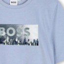 Camiseta J5298957 KIDS