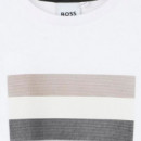 Camiseta J5297910P KIDS