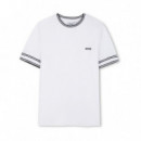 Camiseta J5298110P KIDS