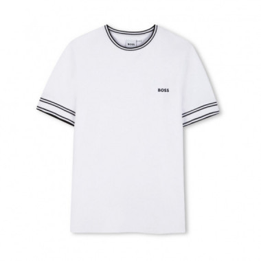 Camiseta J5298110P KIDS