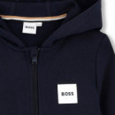 Sudadera J52945849 KIDS