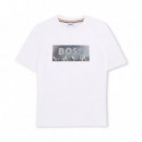 Camiseta J5298910P KIDS