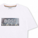 Camiseta J5298910P KIDS