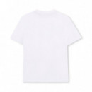 Camiseta J5298910P KIDS