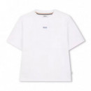 Camiseta J5298710P KIDS