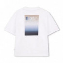 Camiseta J5298710P KIDS