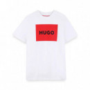 Camiseta G0057210P KIDS