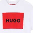 Camiseta G0057210P KIDS