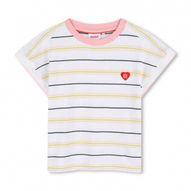 Camiseta G0105010P KIDS