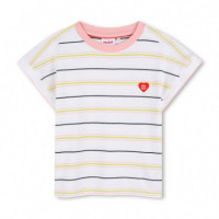 Camiseta G0105010P KIDS