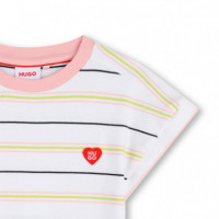 Camiseta G0105010P KIDS