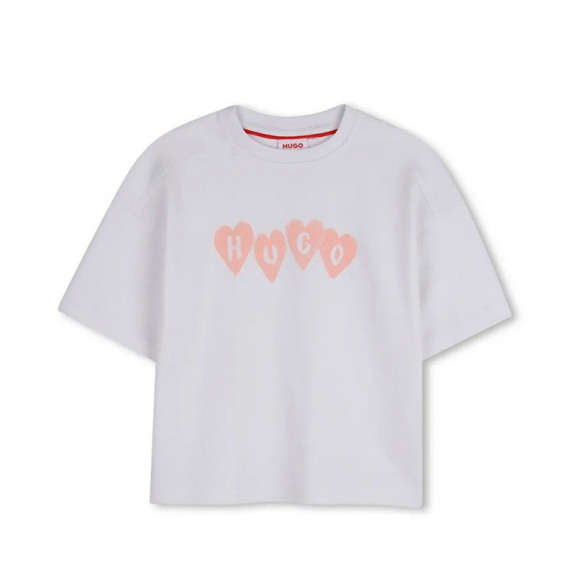 Camiseta G0105210P KIDS