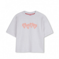 Camiseta G0105210P KIDS