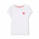 Camiseta G0104710P KIDS