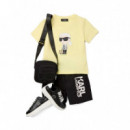 Bañador Z3107909B KIDS