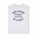 Camiseta X6053510P KIDS