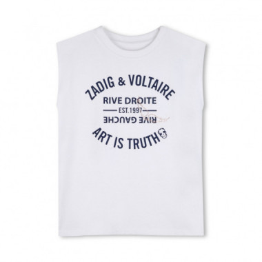 Camiseta X6053510P KIDS