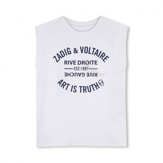 Camiseta X6053510P KIDS