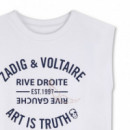 Camiseta X6053510P KIDS