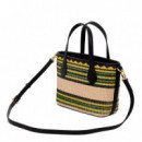BOLSO STRAW JC4349PP0OKN300A