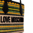 BOLSO STRAW JC4349PP0OKN300A