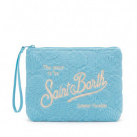 Neceser ALI0003 Aline Sponge con Conchas  SAINT BARTH