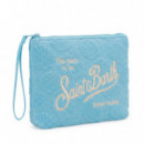 Neceser ALI0003 Aline Sponge Con Conchas