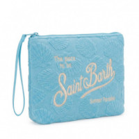 Neceser ALI0003 Aline Sponge con Conchas  SAINT BARTH