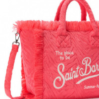 Bolso Colette Sponge  SAINT BARTH