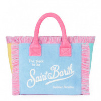 Bolso Colette Sponge  SAINT BARTH