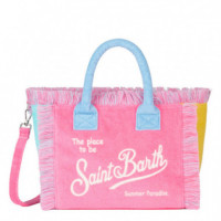 Bolso Colette Sponge  SAINT BARTH