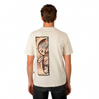 Camiseta Cabri  WRONG FRIENDS