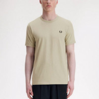 Camiseta Ringer  FRED PERRY