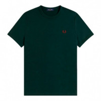 Camiseta Ringer  FRED PERRY