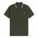 POLO M3600 TWIN TIPPED