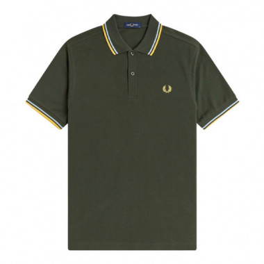 POLO M3600 TWIN TIPPED