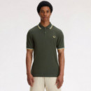 POLO M3600 TWIN TIPPED