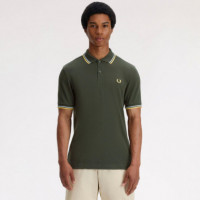 POLO M3600 TWIN TIPPED