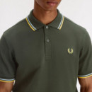 POLO M3600 TWIN TIPPED