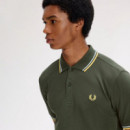 POLO M3600 TWIN TIPPED